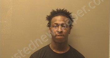 COLLINS,MICHAEL DWAYNE JR | 2026-01-17 13:34:00 Garland County, Arkansas Booking