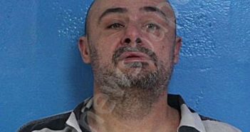 PICKLE, DONALD WAYNE 3RD | 2026-01-17 09:35:00 Sullivan County, Tennessee Booking
