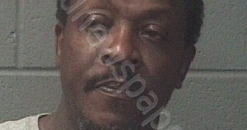 HARGETT, NATHANIEL ONEAL | 2026-01-17 03:58:00 Onslow County, North Carolina Booking