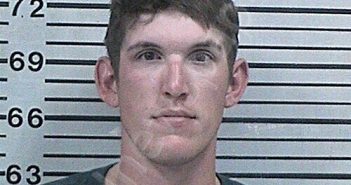 WILLIAMS, TRISTAN SETH | 2026-01-17 01:42:51 Hood County, Texas Booking