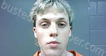 JACOB AARON-ALEXANDER CAMPBELL | 2026-01-17 Franklin County, Florida Booking