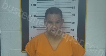 GARCIA, STEVEN RICHARD | 2026-01-17 04:52:00 Ottawa County, Ohio Booking