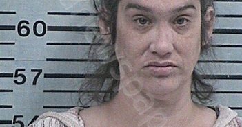 EVERETTE, LACEY ANNE | 2026-01-17 13:01:48 Hood County, Texas Booking