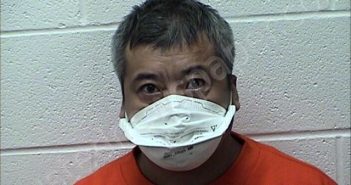 LI, BING | 2026-01-17 Chase County, Kansas Booking