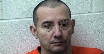 FUENTES VILLEDA, EDGARDO ENRIQUE | 2026-01-17 Chase County, Kansas Booking