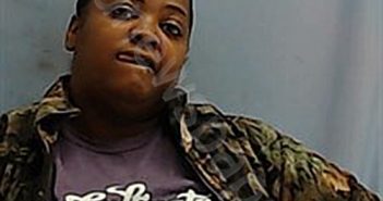 JACKSON, VICTORIA DABREECE | 2026-01-17 10:19:00 Calhoun County, Arkansas Booking