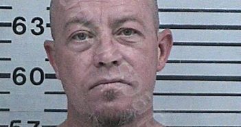 LANDER, KEVIN COY | 2026-01-17 23:51:31 Hood County, Texas Booking