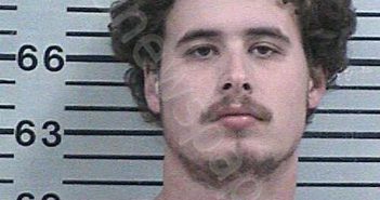 COCHRAN, NOAH RAMSEY | 2026-01-17 13:52:15 Hood County, Texas Booking