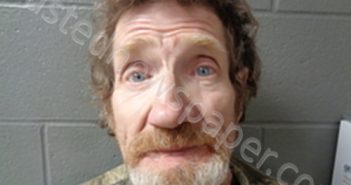 CLINT MOORE | 2026-01-17 01:04:00 Izard County, Arkansas Booking