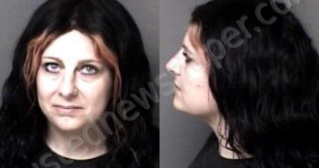 <B>FOREMAN</B>, <B>JESSICA</B> <B>LYNN</B> #, Gaston County, North Carolina - 2026-01-17 15:55:00