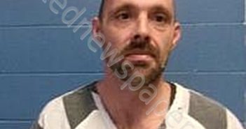 RINEY, BRETT A | 2026-01-17 00:06:00 Poinsett County, Arkansas Booking