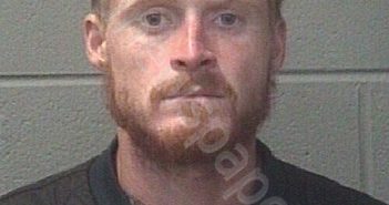 MORTON, REGINALD ADAM | 2026-01-17 22:49:00 Onslow County, North Carolina Booking