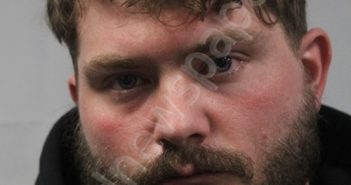 OXLEY, TIMOTHY | 2026-01-17 04:00:00 Boone County, West Virginia Booking