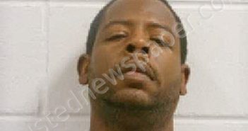 RICKY DEVON HILL | 2026-01-17 05:12:00 Greene County, North Carolina Booking