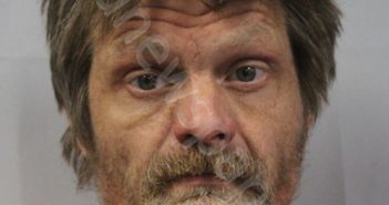 SHAFER, ROGER LEE | 2026-01-17 17:30:00 Kanawha County, West Virginia Booking