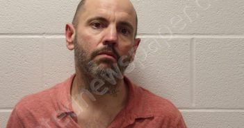 <B>BRADFORD</B>, <B>JASON</B> PATRICK #, Coshocton County, Ohio - 2026-01-17 18:21:00