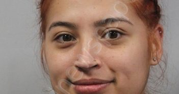 LIBBY, OLIVIA PAGE | 2026-01-17 19:20:00 Kanawha County, West Virginia Booking