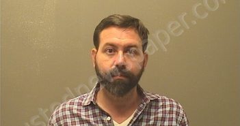 NOIROT,ROBERT CLIFFORD | 2026-01-17 03:01:00 Garland County, Arkansas Booking