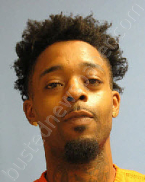 NIX, RYAN DEANTHONY #, Coosa County, Alabama - 2026-01-18 23:48:00