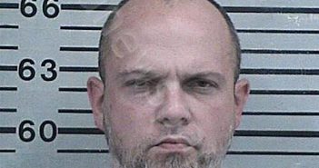 MAYNARD MATHES, MARCUS DANE | 2026-01-18 21:52:17 Hood County, Texas Booking