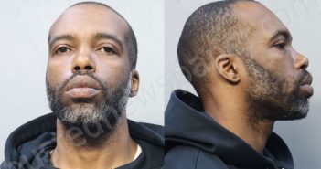 PATE, COREY DWAYNE | 2026-01-18 10:38:00 Miami-Dade County, Florida Booking