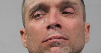 DOVE, GREGORY BLAKE, JR. | 2026-01-18 15:15:00 Kanawha County, West Virginia Booking