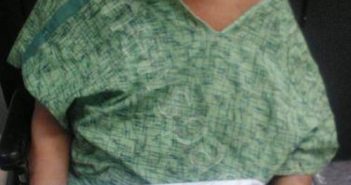 <B>WILLIAMS</B>, <B>ANDREA</B> <B>MONIQUE</B> #, Sebastian County, Arkansas - 2026-01-18 15:37:00