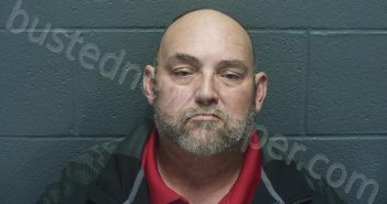 BARBEE, MICHAEL ANDREW | 2026-01-18 20:37:00 Montgomery County, Indiana Booking