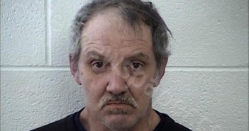 WALLACE, LONNIE CLIFFORD II | 2026-01-18 Chase County, Kansas Booking