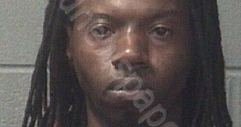 GIBSON, ROBERT SYNCLAIR | 2026-01-18 02:35:00 Onslow County, North Carolina Booking