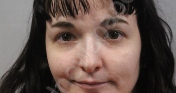 BROWN, GOLDEN PATRICIA | 2026-01-18 17:45:00 Kanawha County, West Virginia Booking