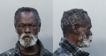 LUBRUN, DARY | 2026-01-18 05:24:00 Miami-Dade County, Florida Booking