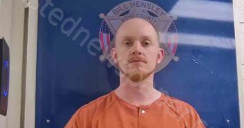 ADKINS , EVAN | 2026-01-18 Boyd County, Kentucky Booking