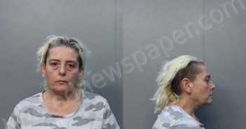 BAGUER, ELIZABETH | 2026-01-18 09:50:00 Miami-Dade County, Florida Booking