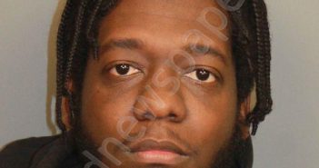 JOHNSON, DESMOND JERMAINE | 2026-01-18 20:57:00 Jefferson County, Alabama Booking