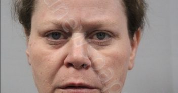 BERRY, LAURA ANN | 2026-01-18 12:40:00 Kanawha County, West Virginia Booking