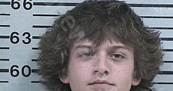 QUINN, KADEN GLENN | 2026-01-18 07:29:36 Hood County, Texas Booking
