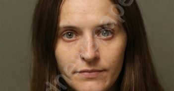 <B>BAILEY</B>, <B>STEPHANIE</B> <B>LEANNE</B> #, New River Valley Regional Jail, Virginia - 2026-01-18