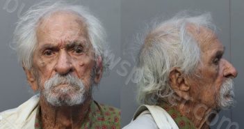 ARRIETA, RODOLFO | 2026-01-18 13:00:00 Miami-Dade County, Florida Booking