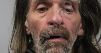 WARD, THOMAS ALLEN, JR. | 2026-01-18 22:55:00 Kanawha County, West Virginia Booking