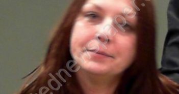 SMITH, AMANDA MARIE | 2026-01-18 23:00:00 Ohio County, West Virginia Booking