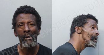 FARRELL, KEVIN BRUCE | 2026-01-18 14:47:00 Miami-Dade County, Florida Booking