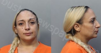 TAVANO, SARAH JEAN | 2026-01-18 05:10:00 Miami-Dade County, Florida Booking