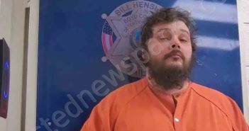 MILLS, JORDAN | 2026-01-18 Boyd County, Kentucky Booking