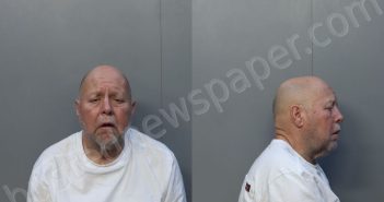 ROWLAND, EDWIN LAMAR | 2026-01-18 09:54:00 Miami-Dade County, Florida Booking