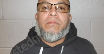 <B>LOPEZ</B>–<B>GONZALEZ</B>, <B>JOSE</B> #, Clay County, Indiana - 2026-01-18 07:23:00