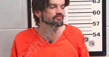 MASHBURN, <B>BRIAN</B> LEE #, <b>Jackson</b> County, North Carolina, Jackson County, North Carolina - 2026-01-19 03:49:00