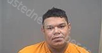 <B>RODRIGUEZ</B>, NOEL <B>ANTONIO</B> #, Mahoning County, Ohio - 2026-01-19