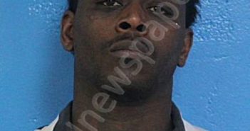 DAVIS, TEQUARIUS DEWAYNE | 2026-01-19 20:07:00 Sullivan County, Tennessee Booking