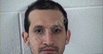 PEREZ ZAMORANO, MICHEL | 2026-01-19 Chase County, Kansas Booking